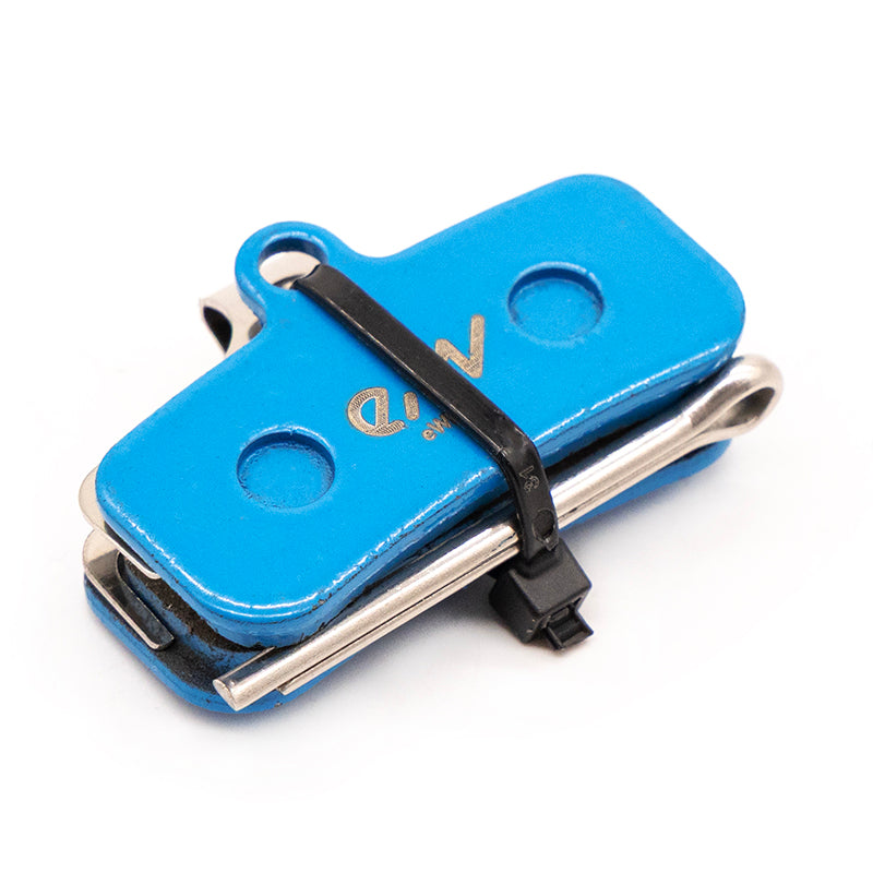 plaquette de frein RT007-C céramique pour Shimano saint M810/M820 [Ewheel] 