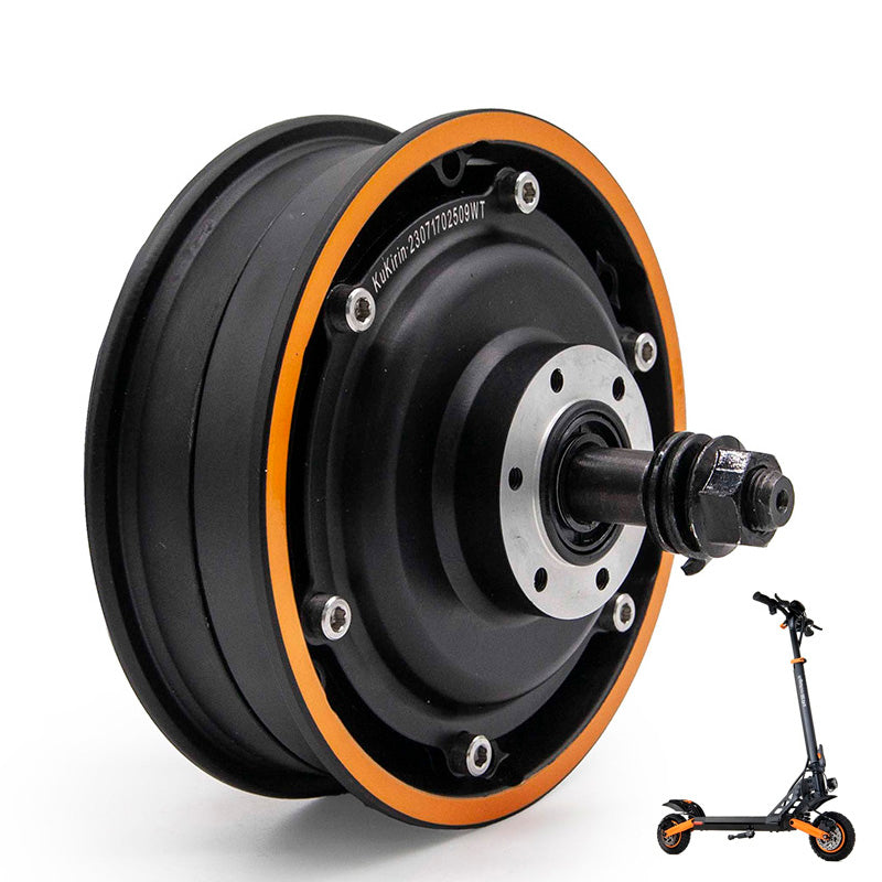48V 5.5/B40 1000W Motor for kukirin G2 pro [Kugoo]