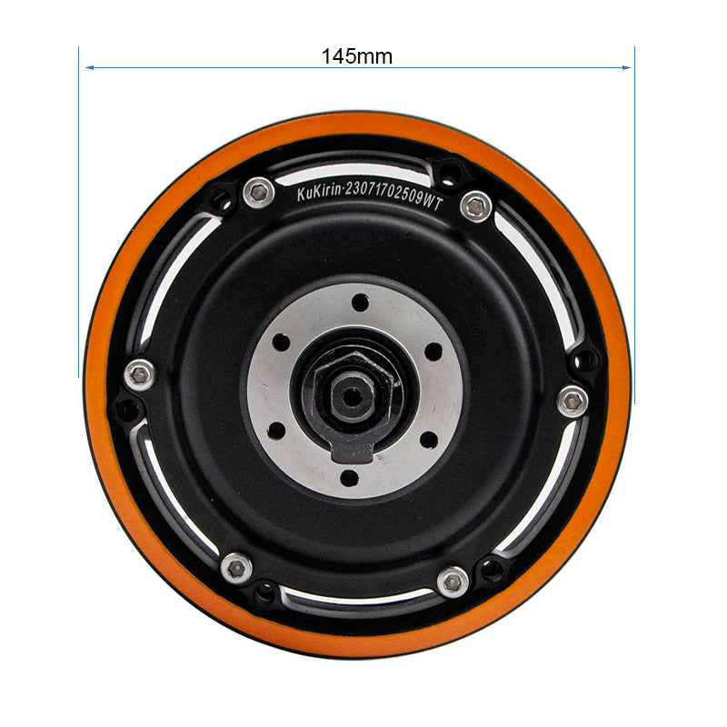 48V 5.5/B40 1000W Motor for kukirin G2 pro [Kugoo]