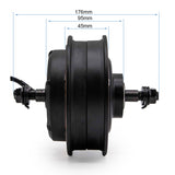 48V 5.5/B40 1000W Motor for kukirin G2 pro [Kugoo]