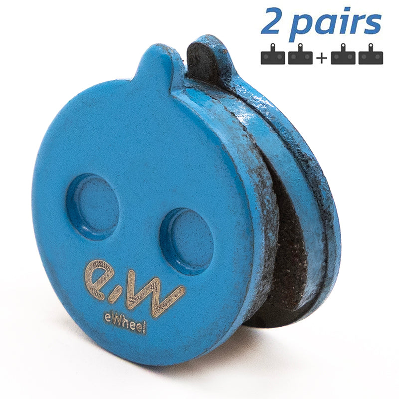 CT005 comprimido [Ewheel] 