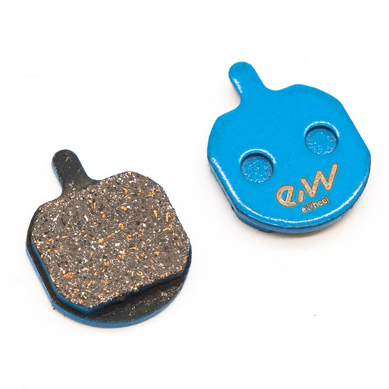 Plaquette de frein RT005 avec ergot [Ewheel]