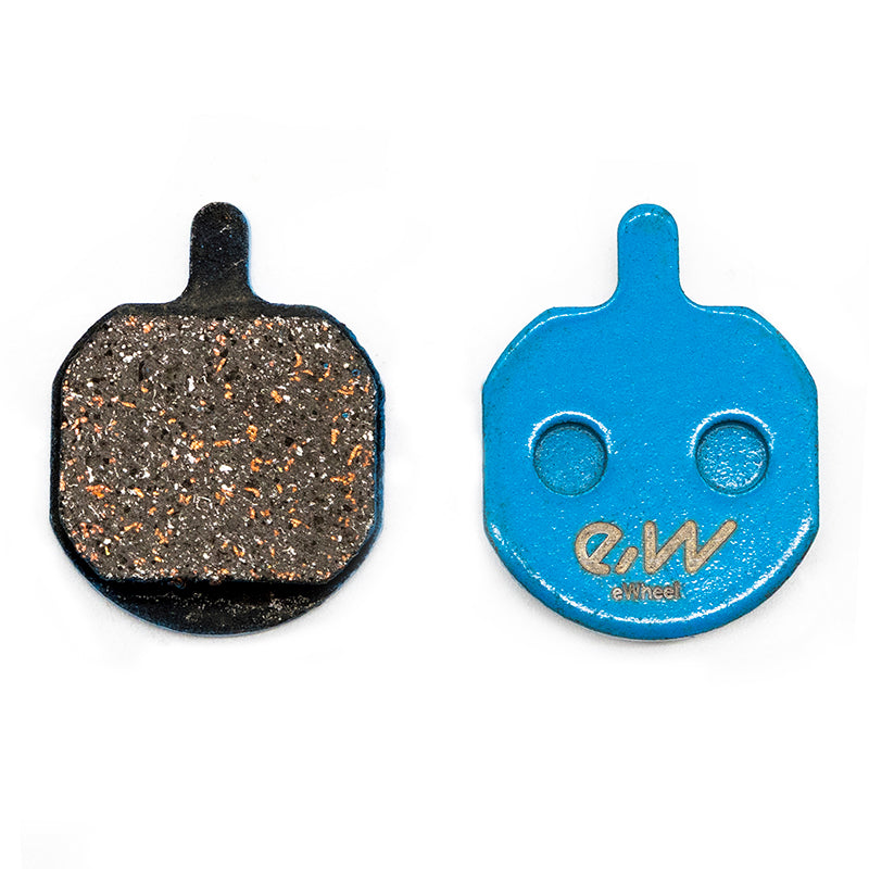 Plaquette de frein RT005 avec ergot [Ewheel]