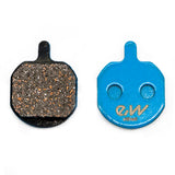 Plaquette de frein RT005 avec ergot [Ewheel]
