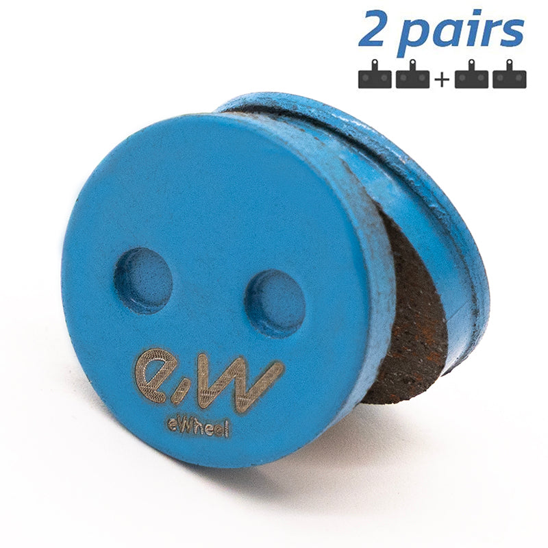 Captador de resina CS001-R 20mm para Xiaomi - 2 conjuntos