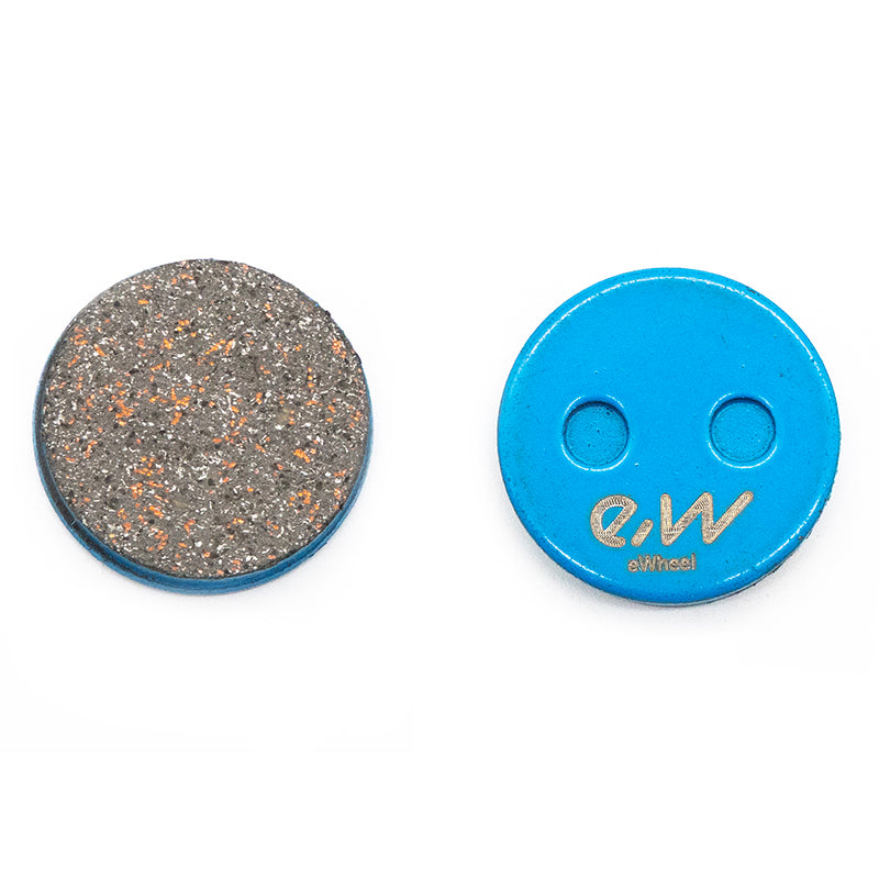 Captador de resina CS001-R 20mm para Xiaomi - 2 conjuntos