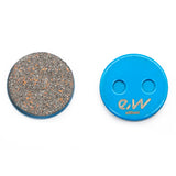 Captador de resina CS001-R 20mm para Xiaomi - 2 conjuntos