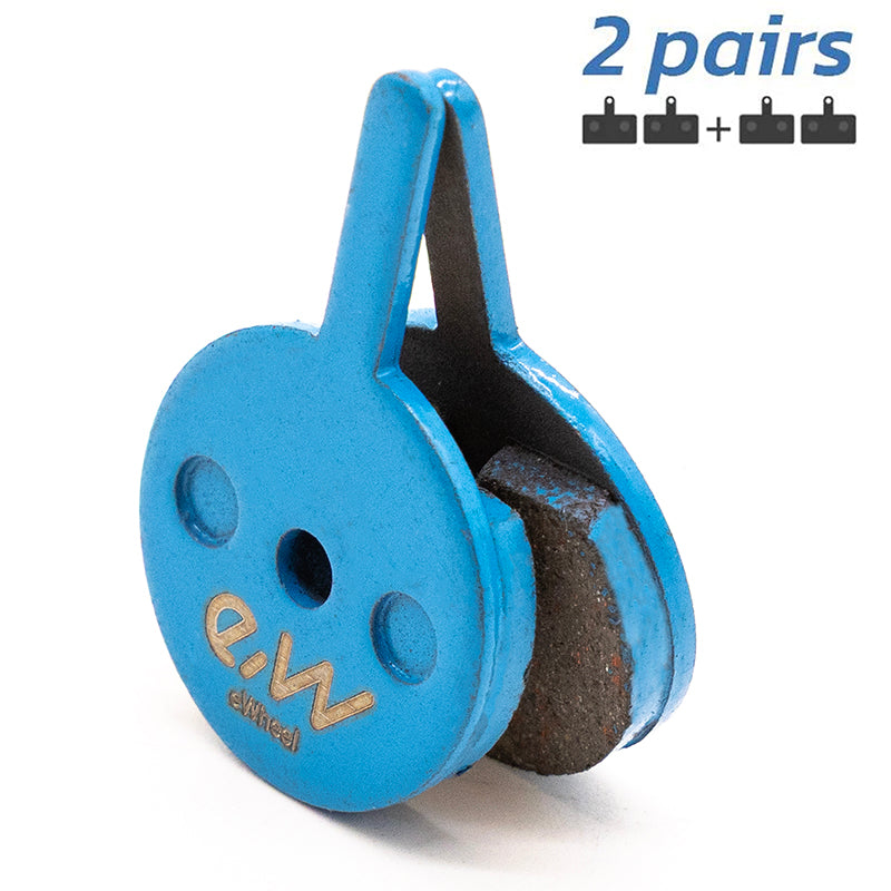 CT007 pastilha [Ewheel] - 2 jogos 