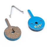 CT007 pastilha [Ewheel] - 2 jogos 