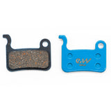 RS001 pastilla para pinza xtech [Ewheel] - 2 juegos