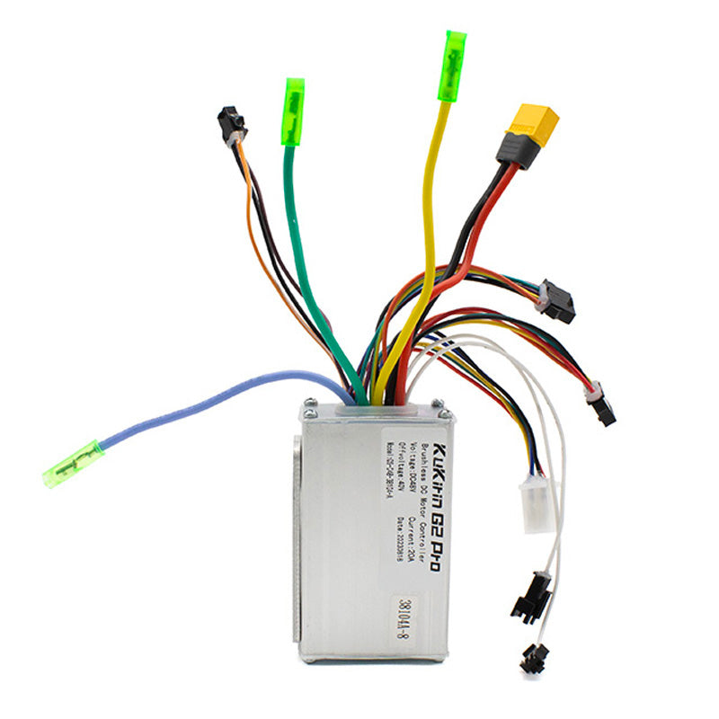 Controller for Kukirin G2 Pro (version prior to 2024) [Kugoo]