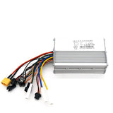 Controller 52V 35A 1500W-B LCD JP J und P