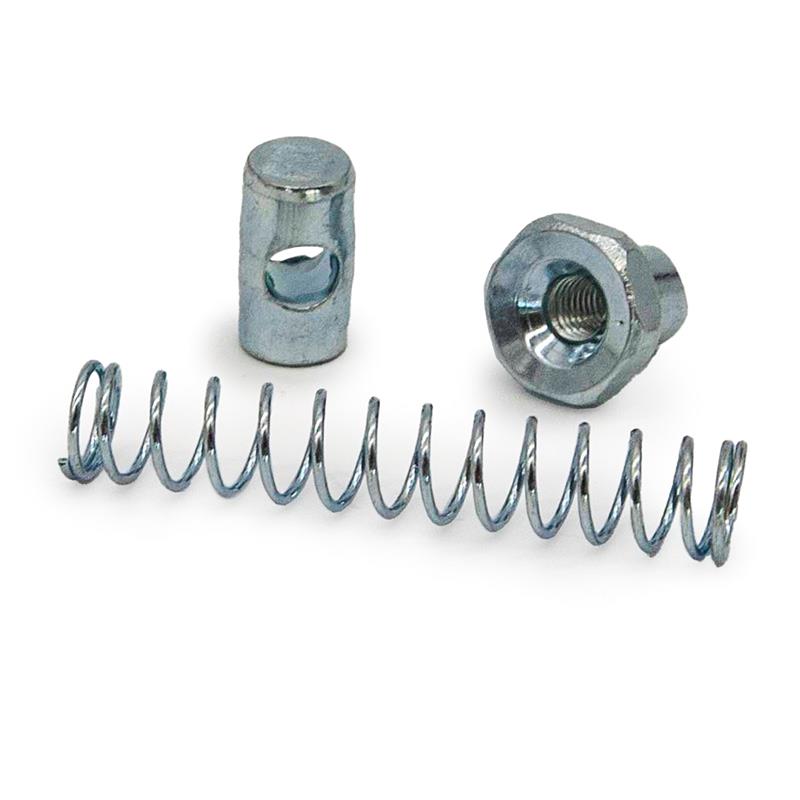 Cable de freno con camisa Dualtron Mini (delantero) - 1,20M