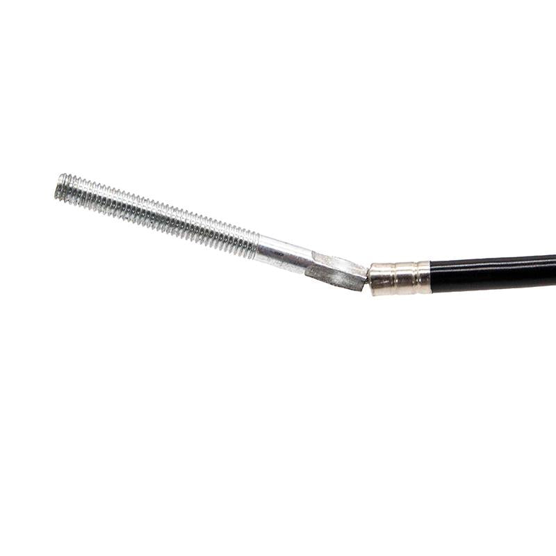 Cable de freno con camisa Dualtron Mini (delantero) - 1,20M