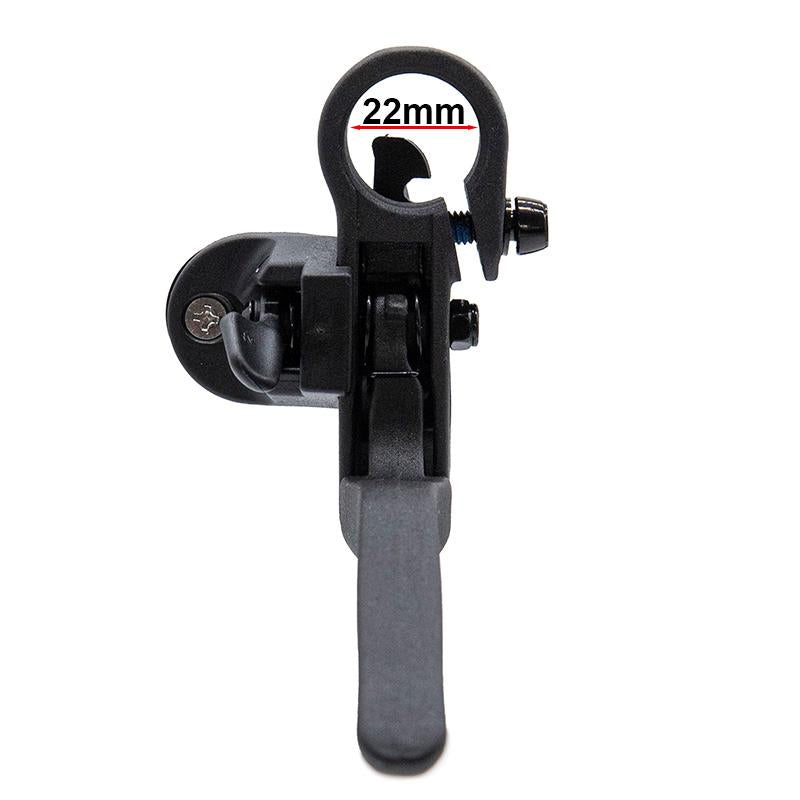 Maniglia con hall e campanello L per Xiaomi M365 / PRO / PRO2 / 1S / Mi3 