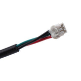 Maniglia con hall e campanello L per Xiaomi M365 / PRO / PRO2 / 1S / Mi3 