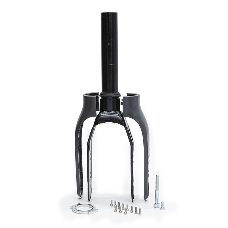 Gabel mit schwarzer Zierleiste für Xiaomi