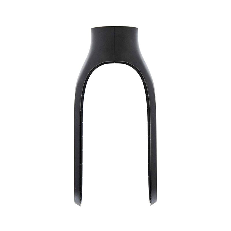 Gabel mit schwarzer Zierleiste für Xiaomi