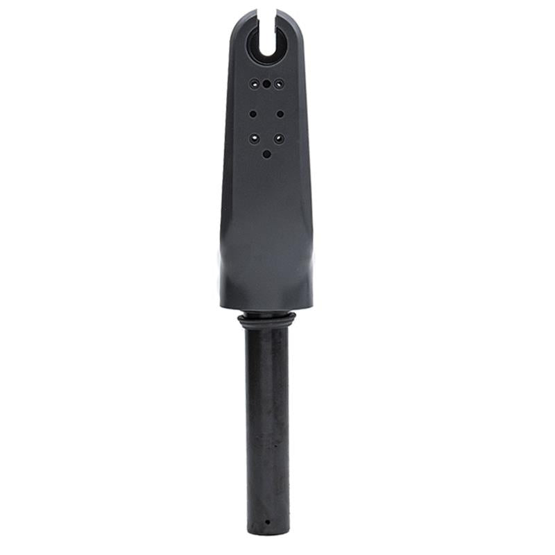 Gabel mit schwarzer Zierleiste für Xiaomi
