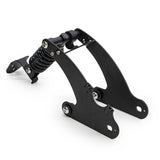 Suspensión trasera negra para Xiaomi Pro/Pro2 [ULIP]