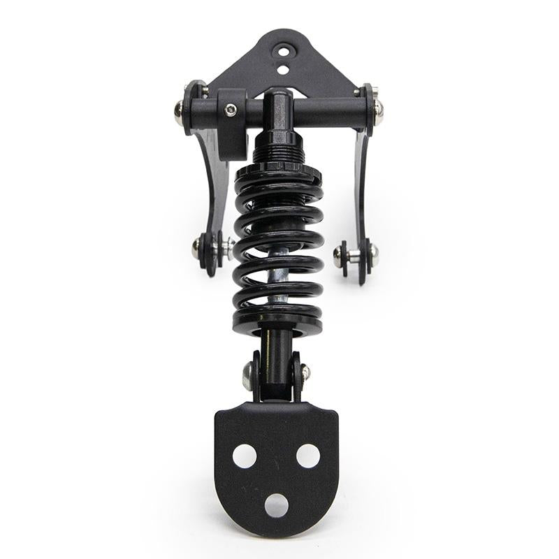 Suspensión trasera negra para Xiaomi Pro/Pro2 [ULIP]
