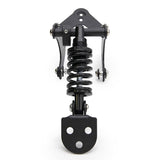 Suspensión trasera negra para Xiaomi Pro/Pro2 [ULIP]
