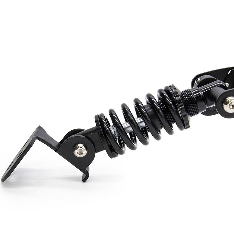 Suspensión trasera negra para Xiaomi Pro/Pro2 [ULIP]