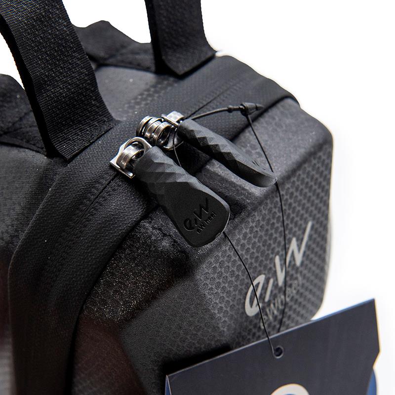 Bolsa deluxe con velcro [Ewheel] - 2L