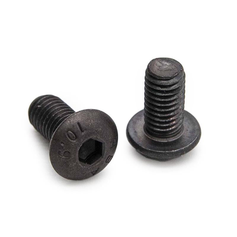 Suspensión trasera negra para Xiaomi Pro/Pro2 [ULIP]