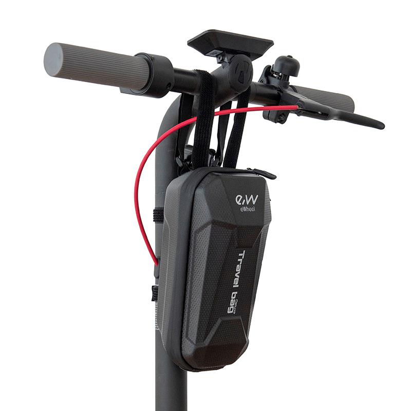 Bolsa deluxe con velcro [Ewheel] - 3L