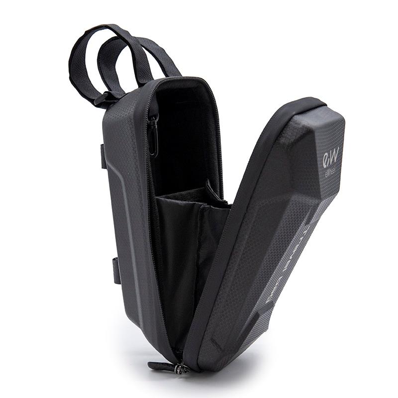Bolsa deluxe con velcro [Ewheel] - 3L