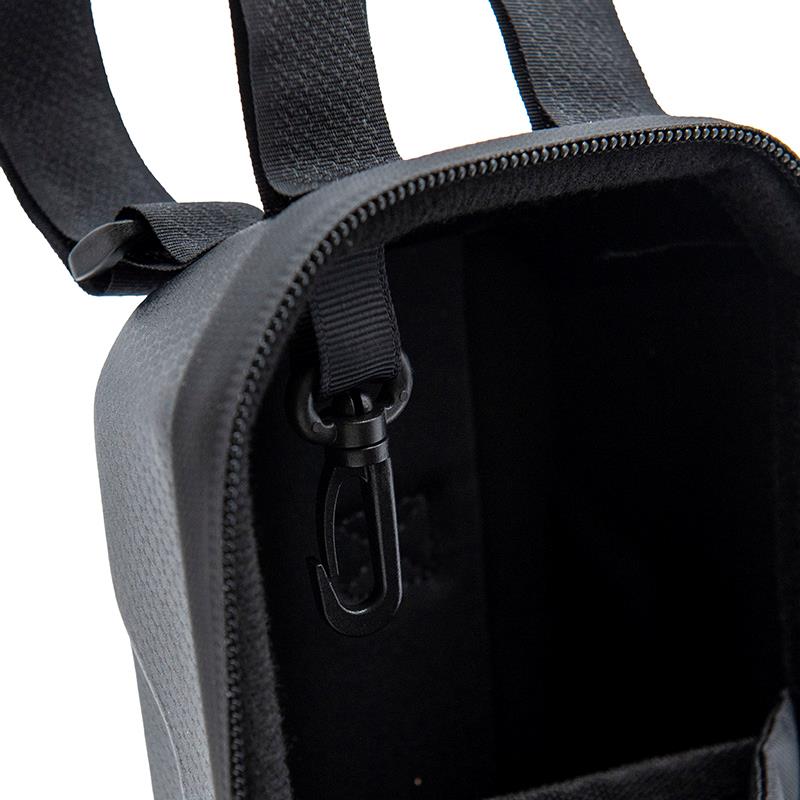 Bolsa deluxe con velcro [Ewheel] - 3L
