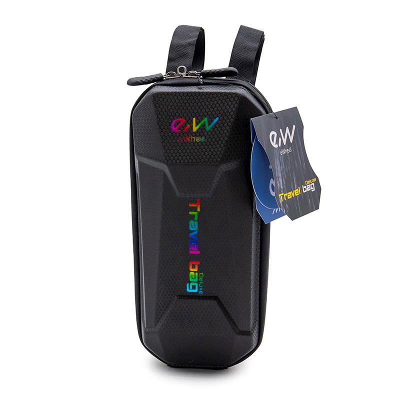 Bolsa deluxe con velcro [Ewheel] - 3L