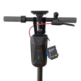 Bolsa deluxe con velcro [Ewheel] - 3L