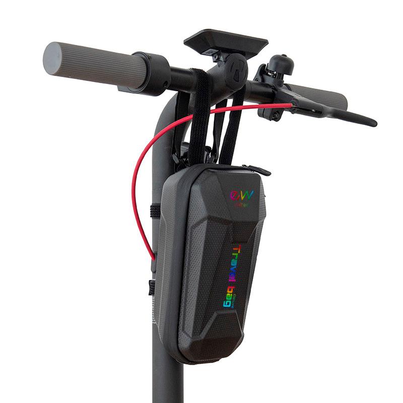 Bolsa deluxe con velcro [Ewheel] - 3L