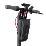 Bolsa deluxe con velcro [Ewheel] - 3L