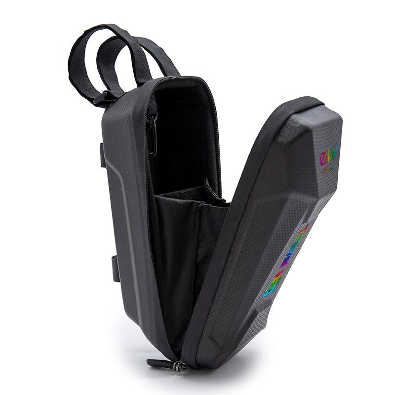Bolsa deluxe con velcro [Ewheel] - 3L