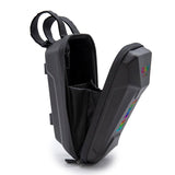 Bolsa deluxe con velcro [Ewheel] - 3L