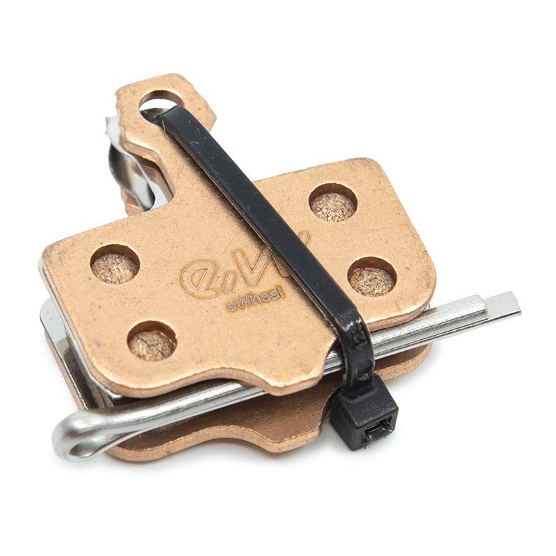 RT002 Bremsscheibe [Ewheel] 