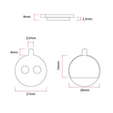 CT005 comprimido [Ewheel] 