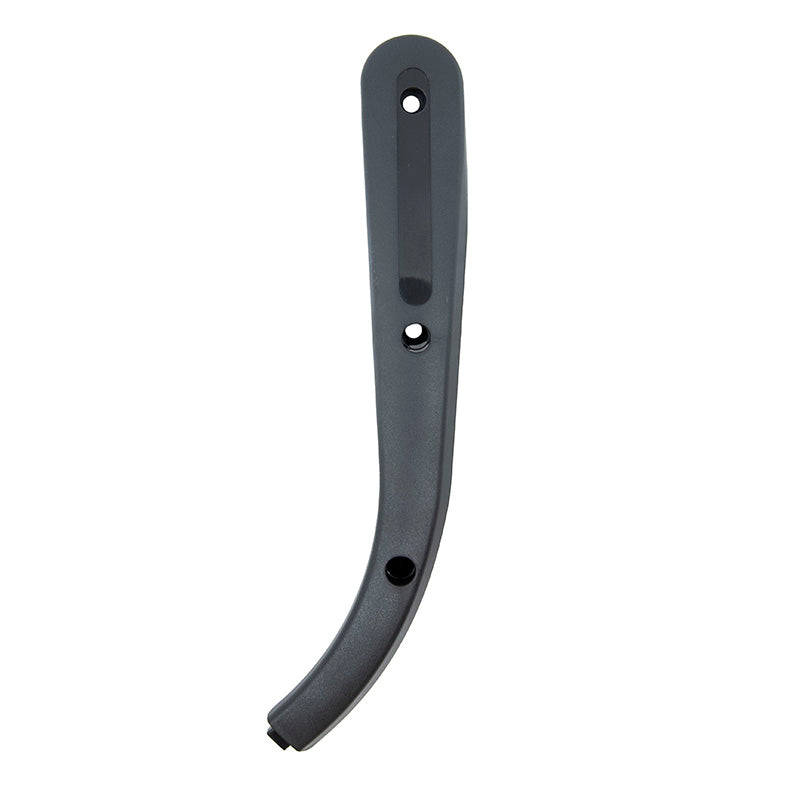 Schwarze Frontverkleidung R Ninebot E22/E25/E45 [Ninebot]