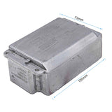 Charger 36v 3A original Ninebot G65