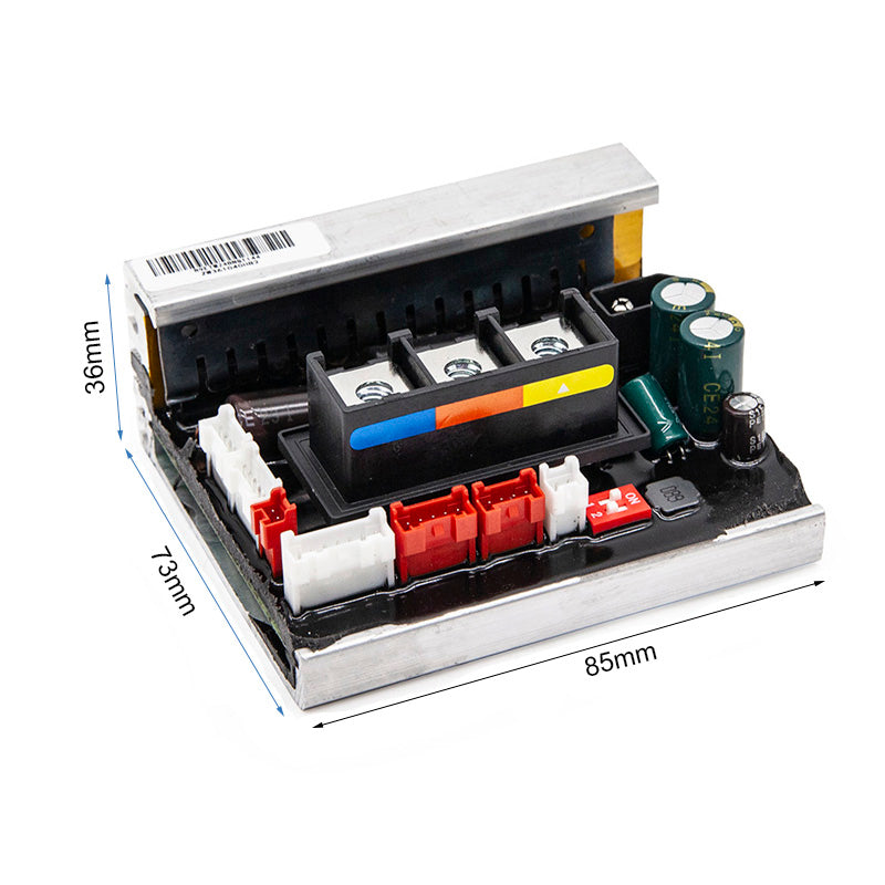 Controller 36V 350W Ninebot F2 Pro E [Ninebot]