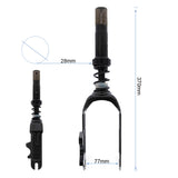 Horquilla Ninebot F2/F2 Pro [Ninebot]