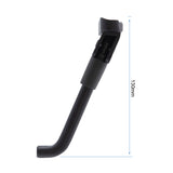 Caballete negro 140mm Ninebot F2/F2 Pro [Ninebot]