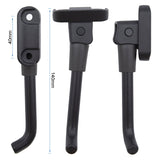 Caballete negro 140mm Ninebot F2/F2 Pro [Ninebot]