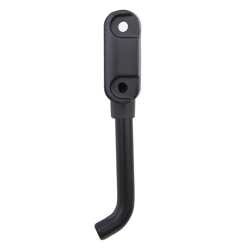 Caballete negro 140mm Ninebot F2/F2 Pro [Ninebot]