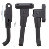 Caballete negro 115mm Ninebot E2/E2 Plus [Ninebot]