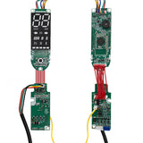 Anzeige Ninebot Max G2E
