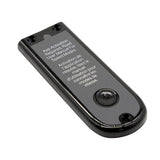 Original panel protector for the Ninebot MAX G2E 